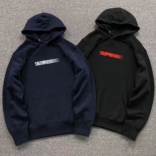 Supreme Hoodie