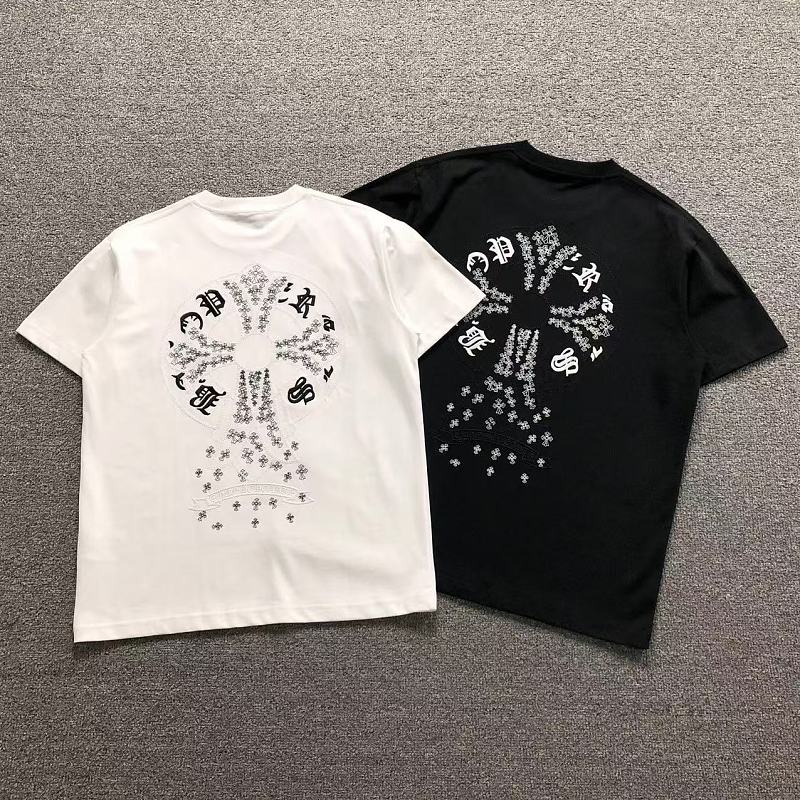 Chrome Hearts T-Shirt