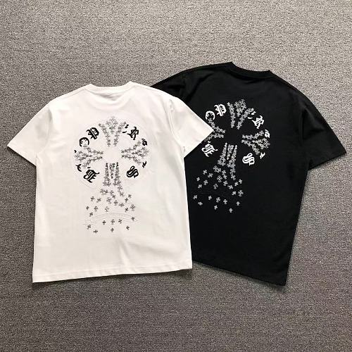 Chrome Hearts T-Shirt