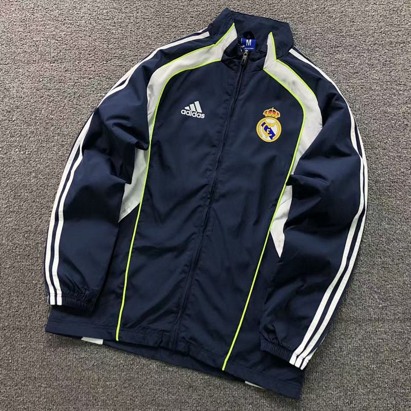 Football Jacket