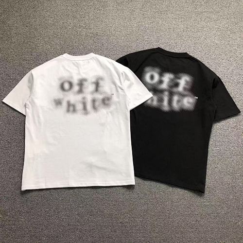 Off-White T-Shirt