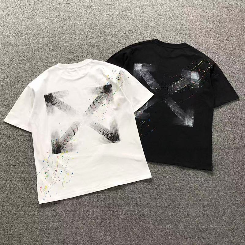 Off-White T-Shirt