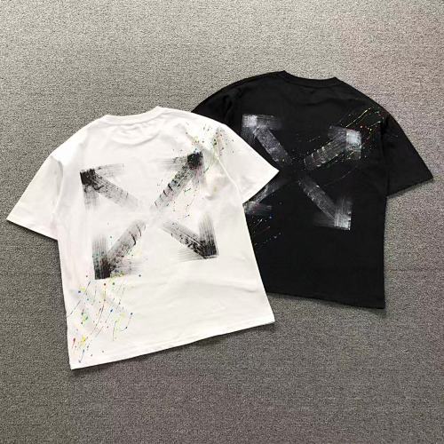 Off-White T-Shirt