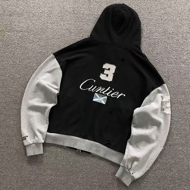 P OT Col IN EX Hoodie