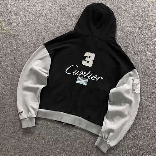 P OT Col IN EX Hoodie