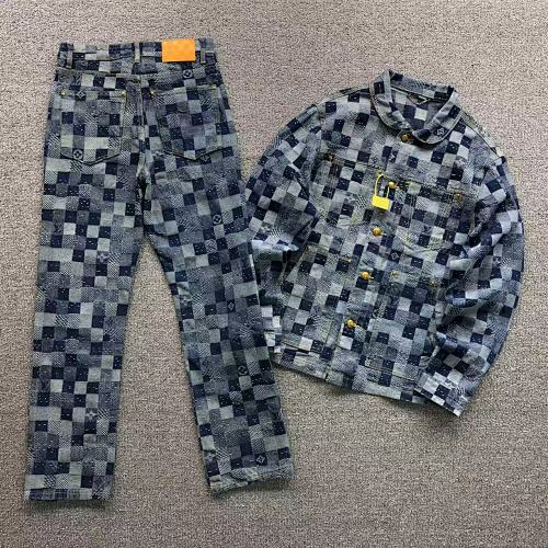 Top Trousers L Trousers Jacket