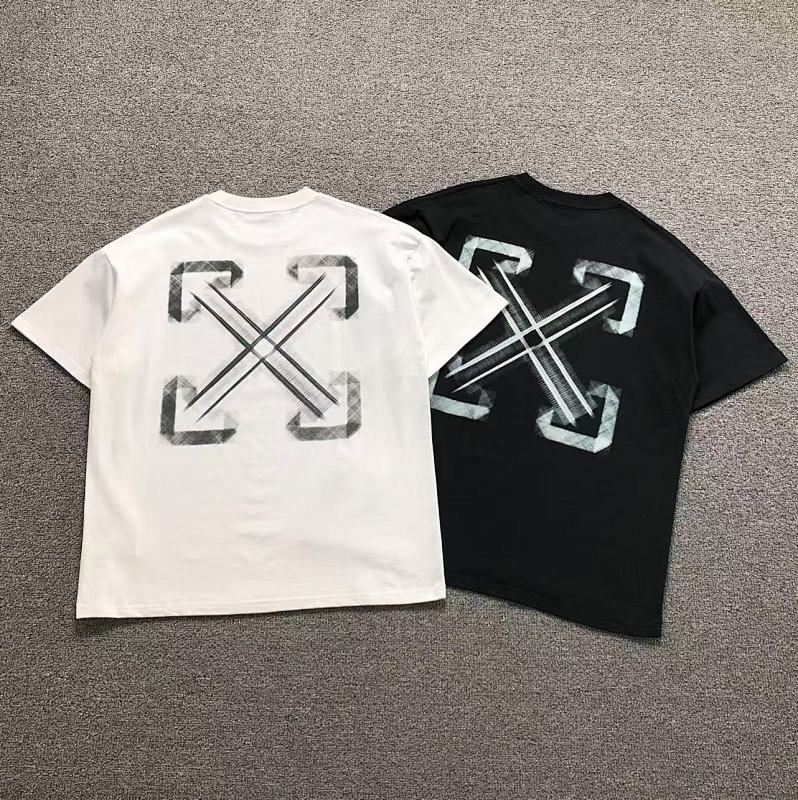 Off-White T-Shirt