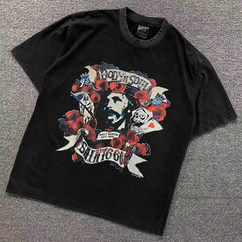 Saint Michael T-Shirt