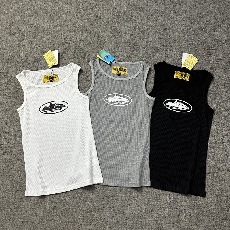 Corteiz Vest