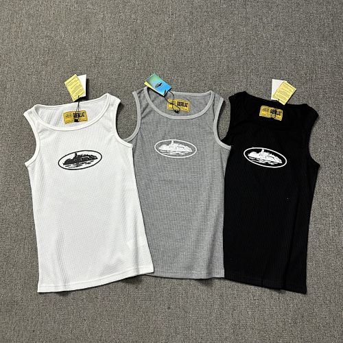 Corteiz Vest
