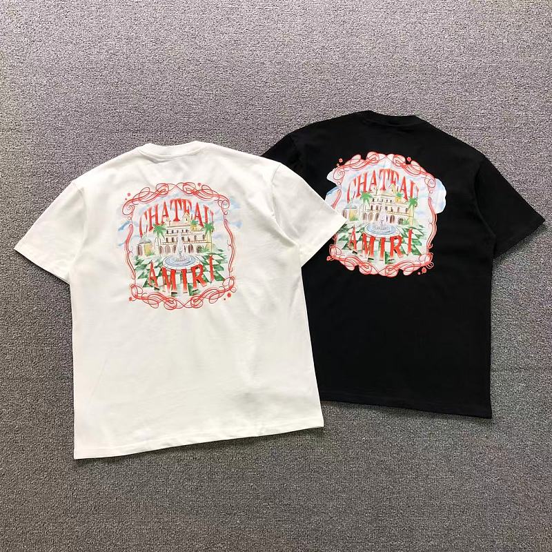 Amiri T-Shirt