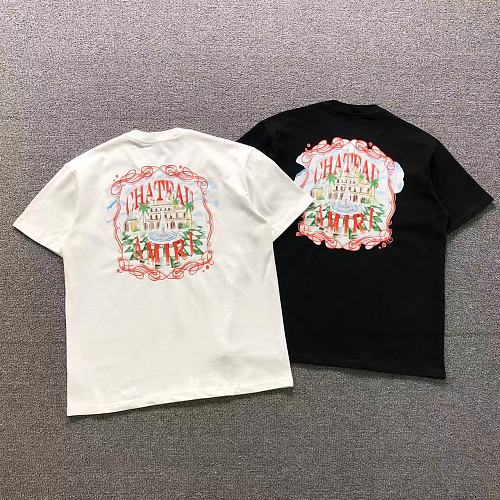 Amiri T-Shirt