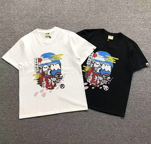Bape T-Shirt
