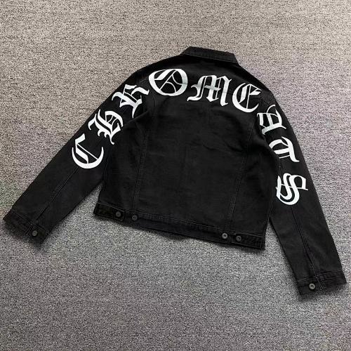 Chrome Hearts Jacket