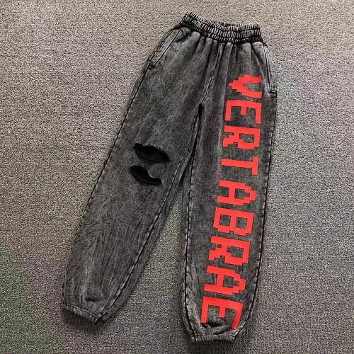 Fashion Trousers
