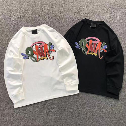 Saint Long Sleeved