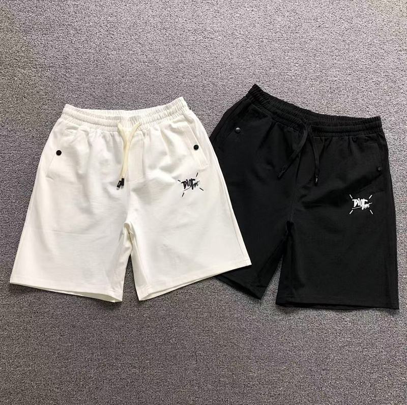 Dior Shorts Im 60kg I Wear Size XL In The Phot