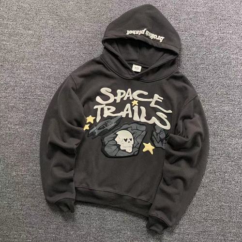 Broken Planet Hoodie