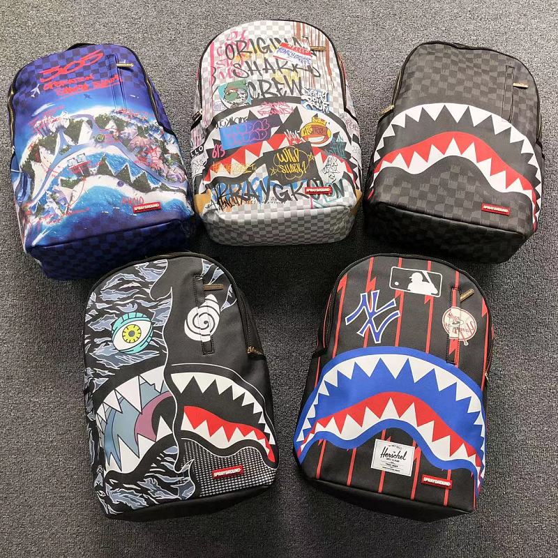 Bag from Taurusreps