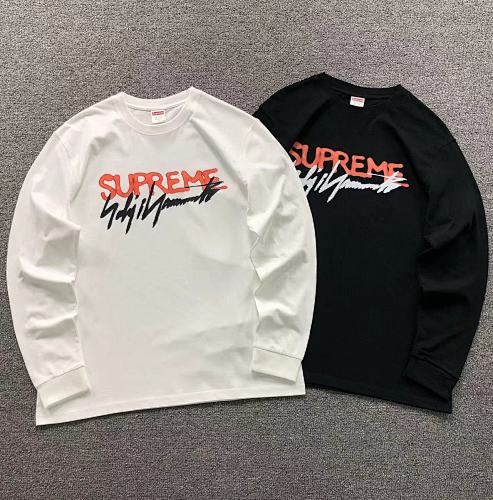 Supreme Long Sleeved