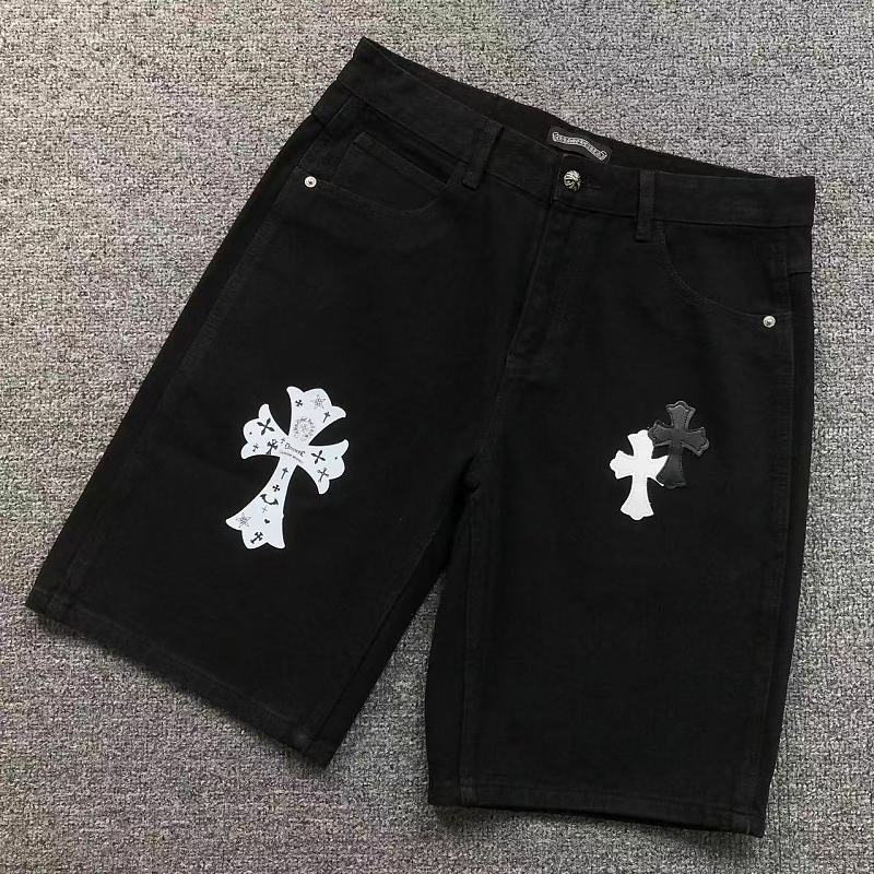 Chrome Hearts Shorts