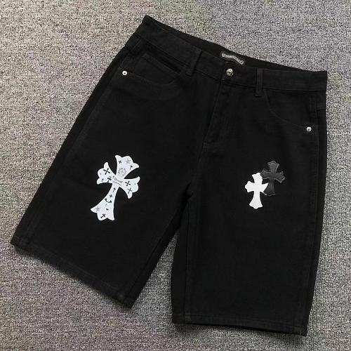 Chrome Hearts Shorts