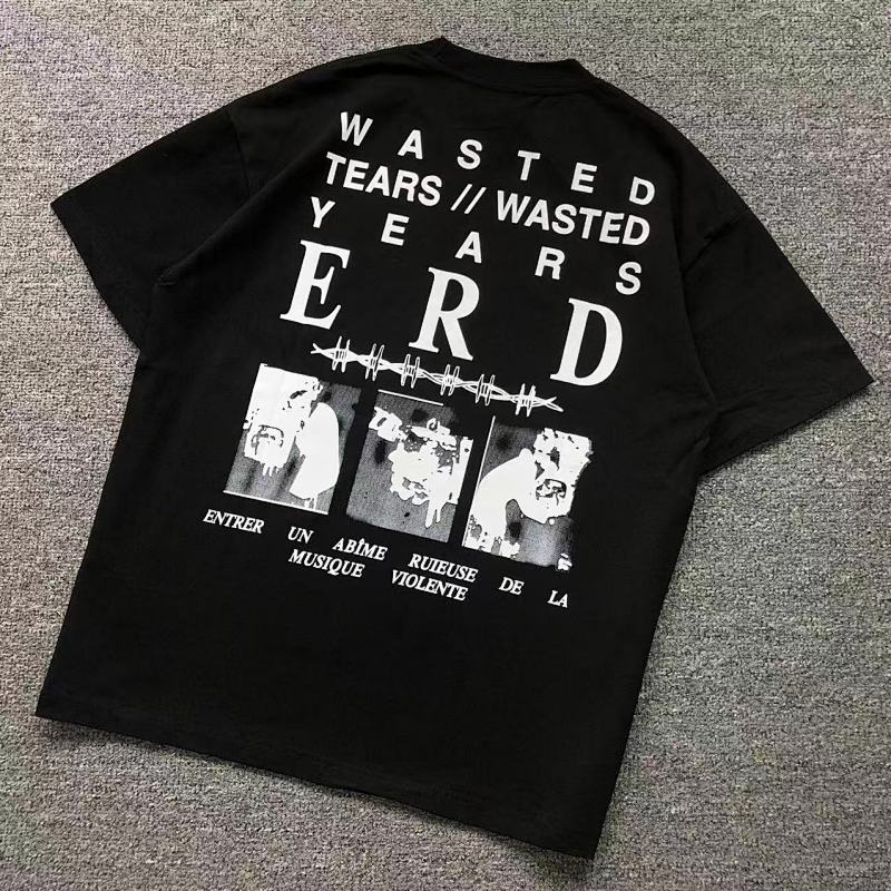 Enfants Riches Deprimes T-Shirt