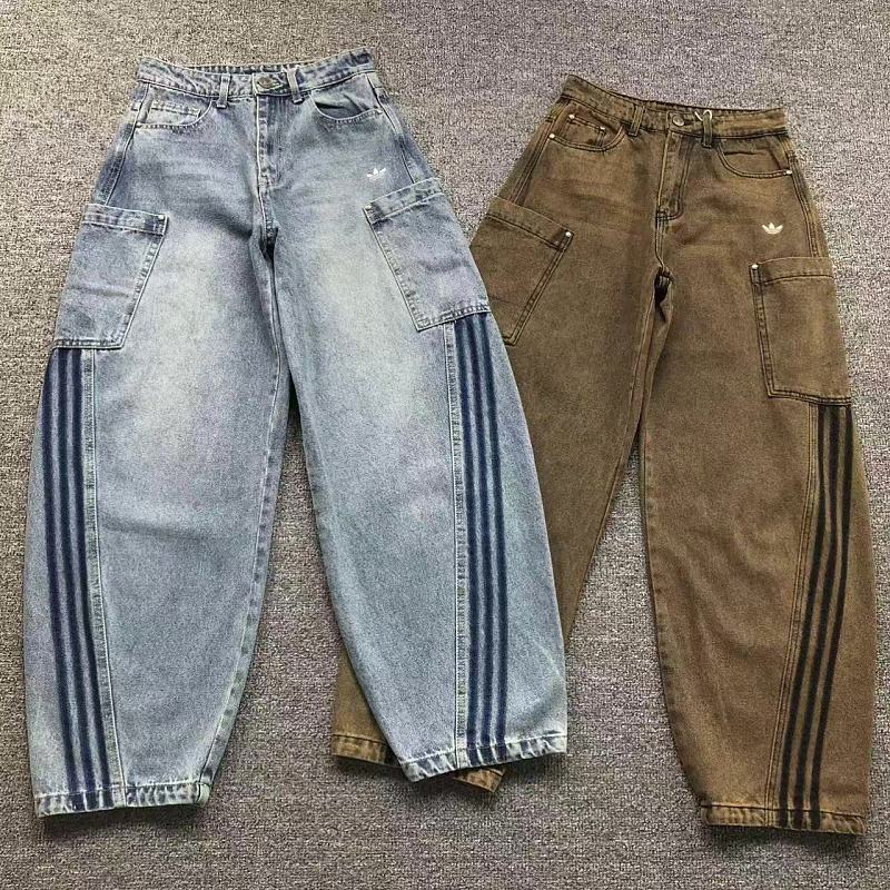 Adidas Trousers Femaie Styie