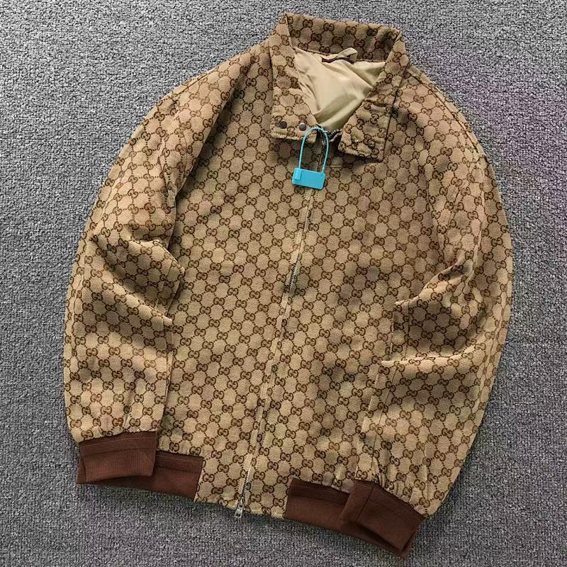 Gucci Jacket