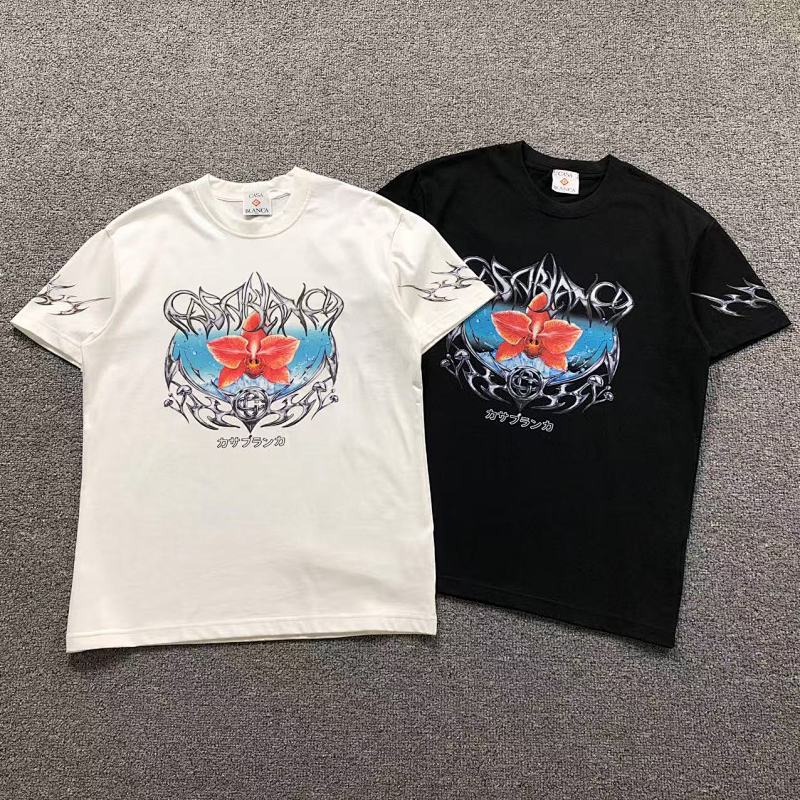 Casablanca T-Shirt