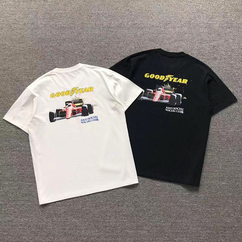 Anti Social Club T-Shirt