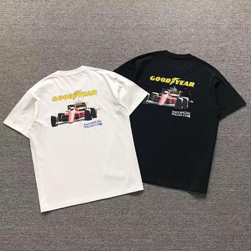 Anti Social Club T-Shirt