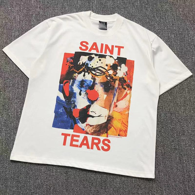 Saint Michael T-Shirt
