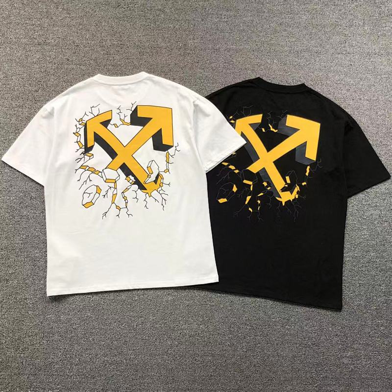 Off-White T-Shirt