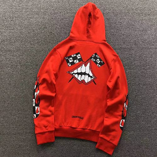 Chrome Hearts Hoodie