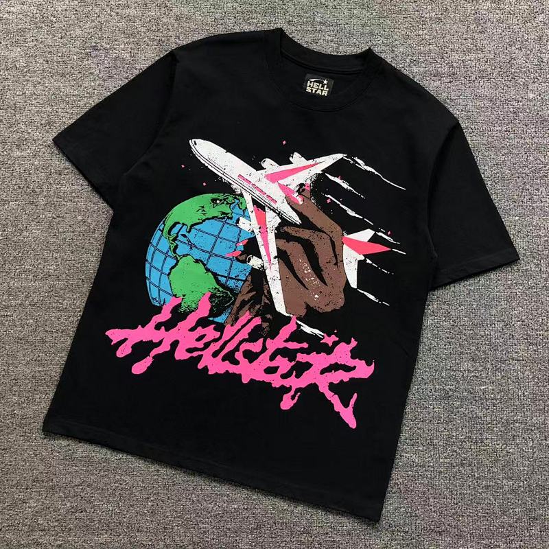 Hellstar T-Shirt