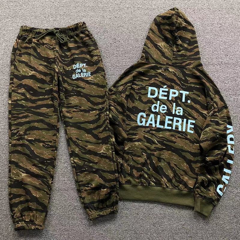Top Trousers Gallery Dept Hoodie Trousers