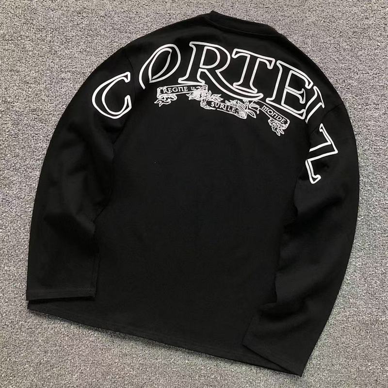 Corteiz Long Sleeved