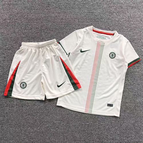Football T-Shirt Shorts Child