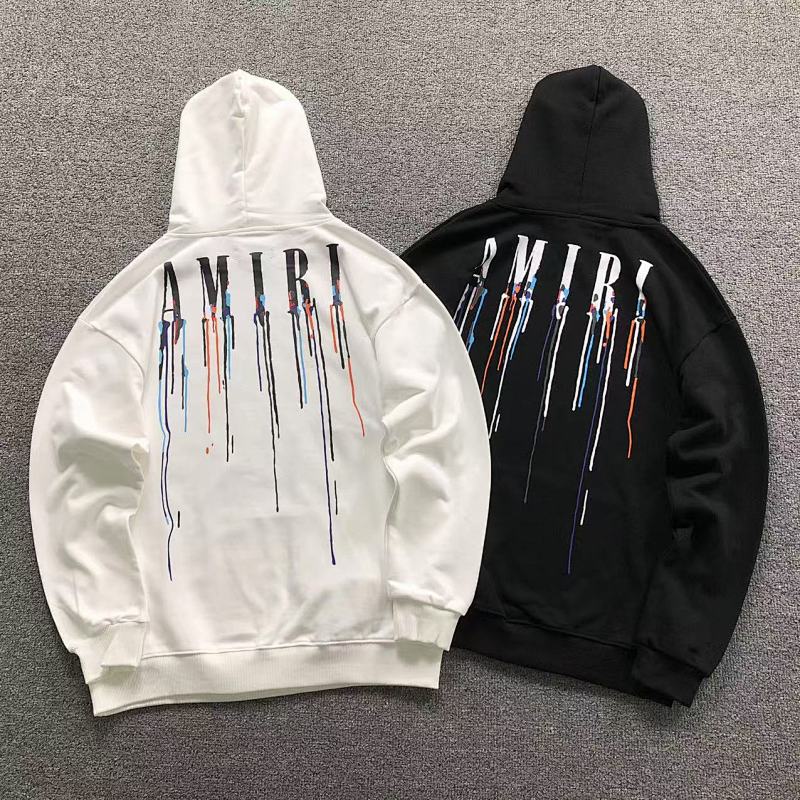 Amiri Hoodie