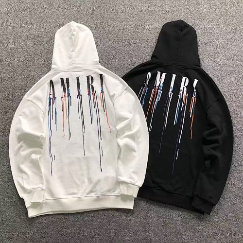 Amiri Hoodie