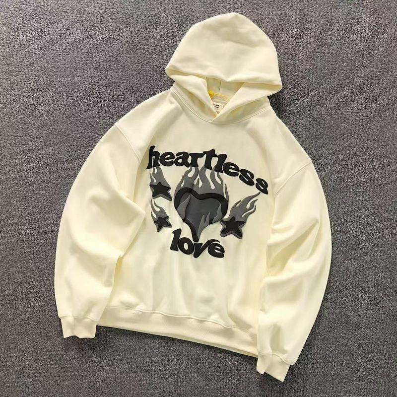 Broken Planet Hoodie