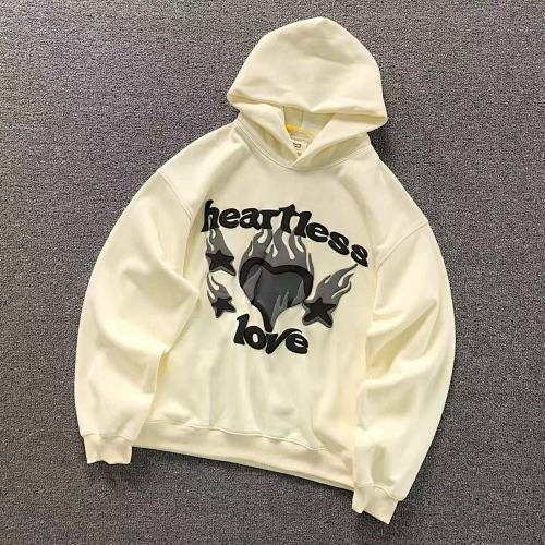 Broken Planet Hoodie