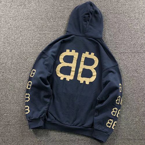B L IA A Hoodie