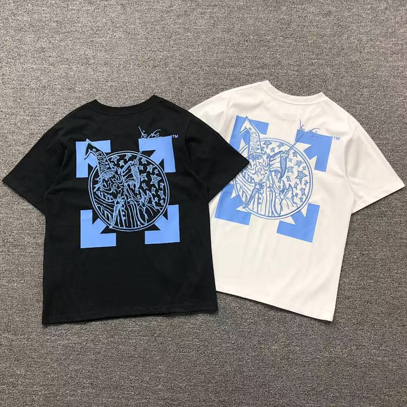 Off-White T-Shirt