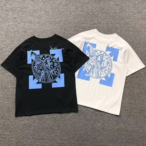 Off-White T-Shirt