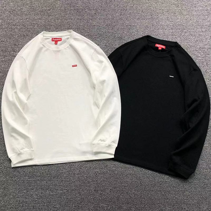 Supreme Long Sleeved