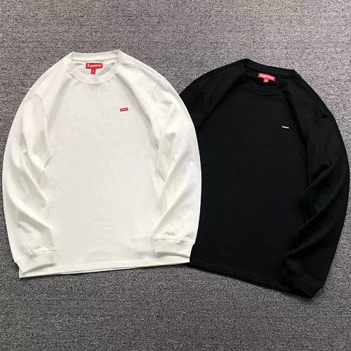 Supreme Long Sleeved