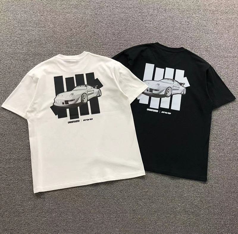Undefeated T-Shirt