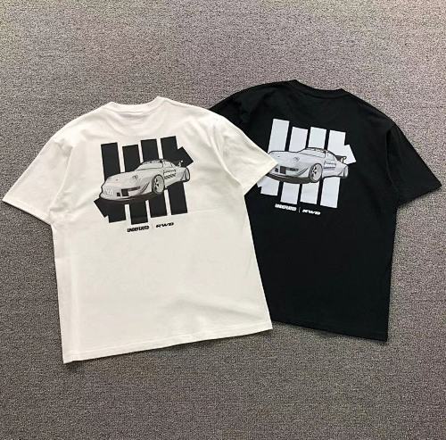 Undefeated T-Shirt